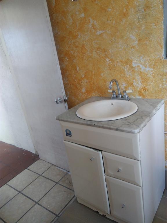 Hostal Avante Toluca Kültér fotó