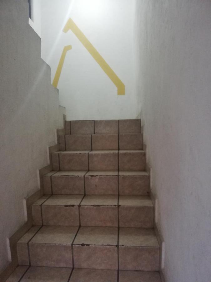 Hostal Avante Toluca Kültér fotó